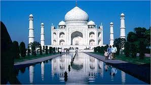 Services Provider of New Delhi To Agra Tour